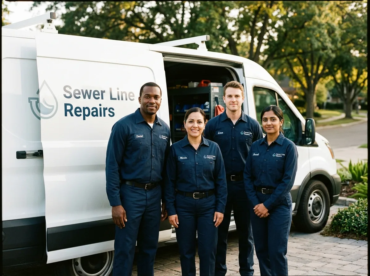Emergency Plumber company in Carlisle, IA