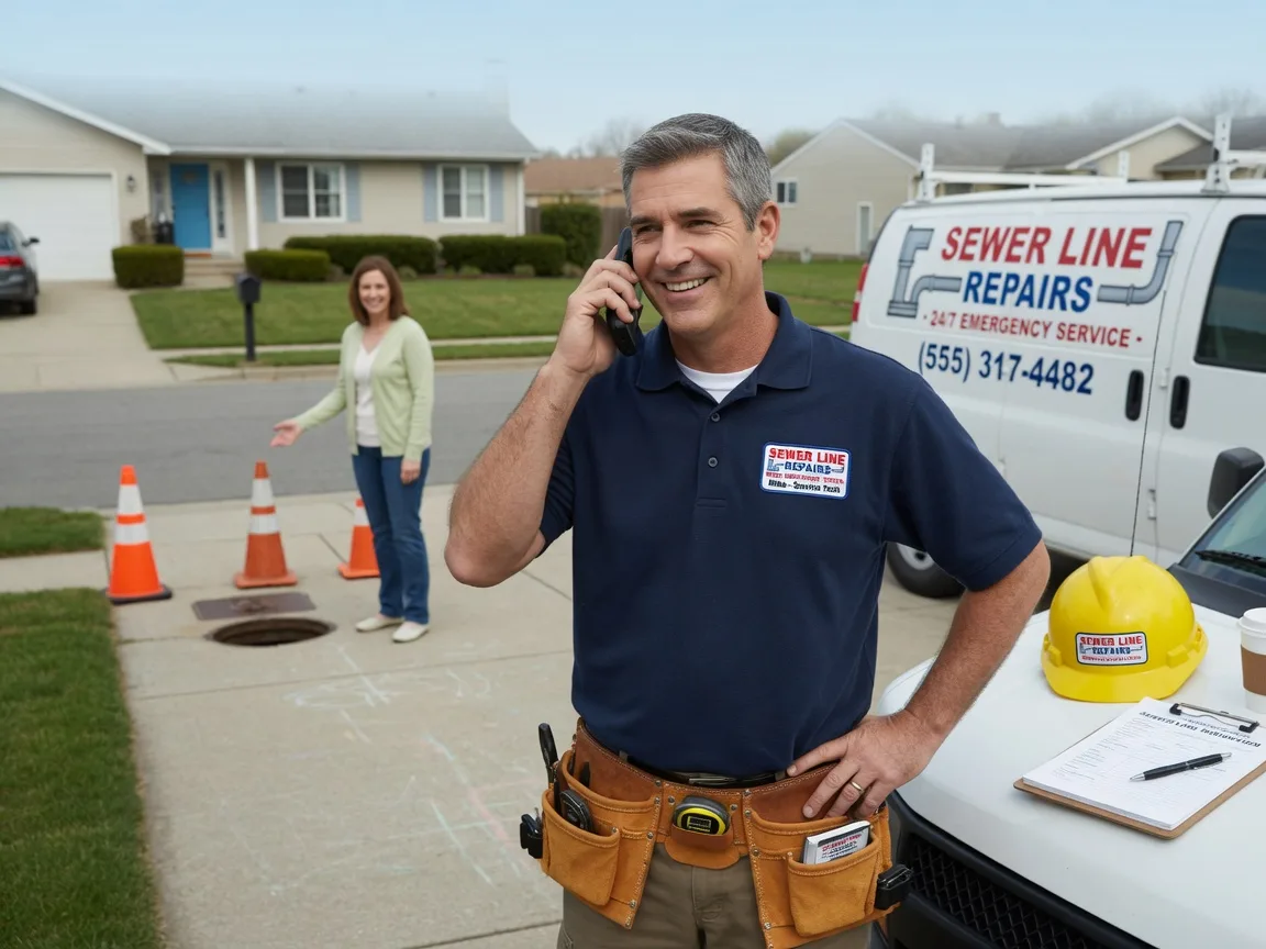 Emergency Plumber Carlisle, IA FAQs